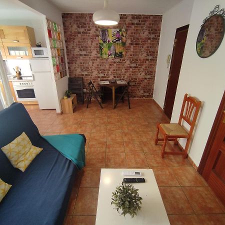 Apartamento La Luz - Kainga Homes Sevilla Eksteriør bilde