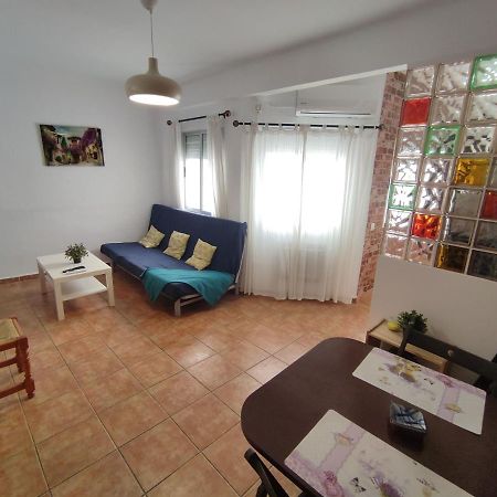 Apartamento La Luz - Kainga Homes Sevilla Eksteriør bilde